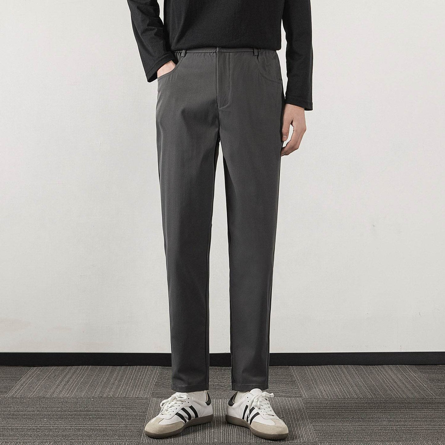 Брюки мужские Antioffice - Boxette Shop