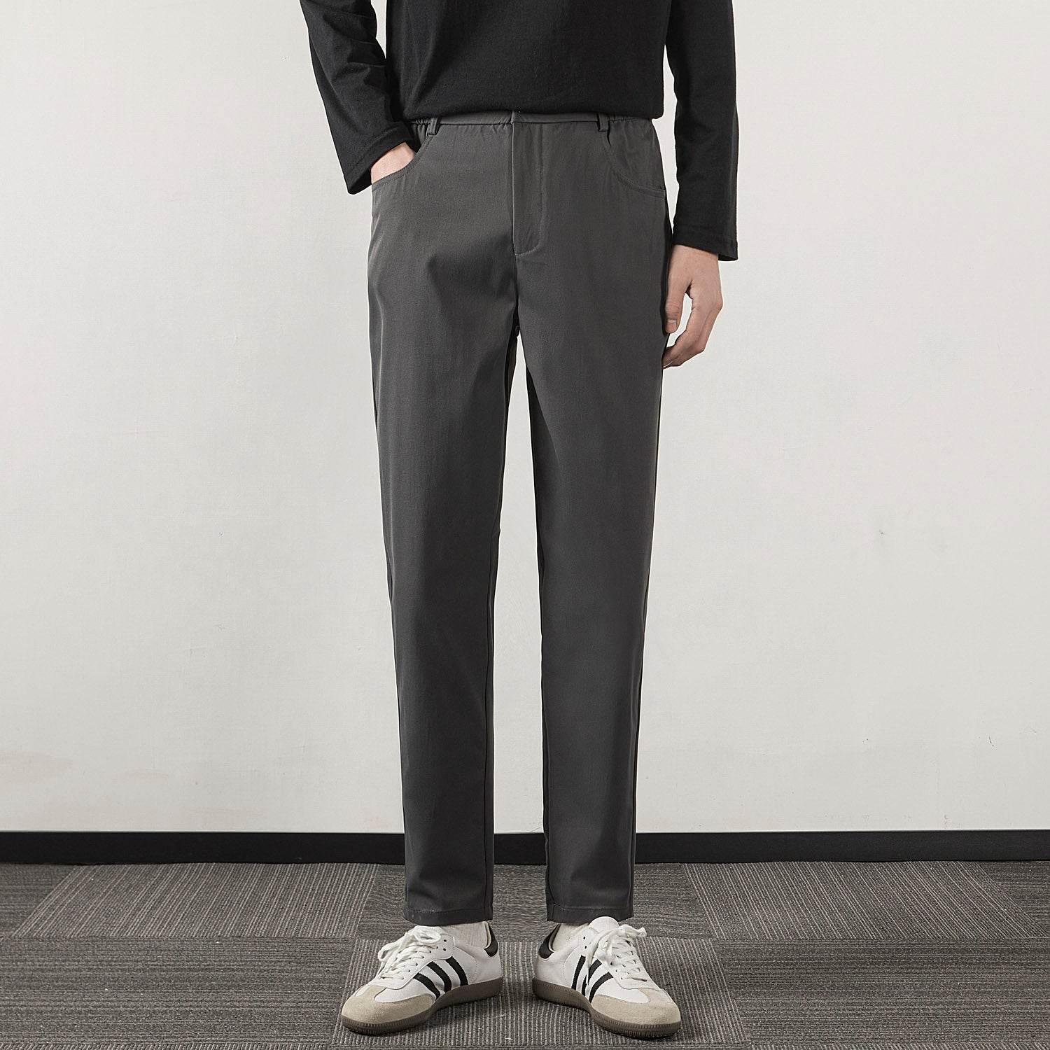 Брюки мужские Antioffice - Boxette Shop