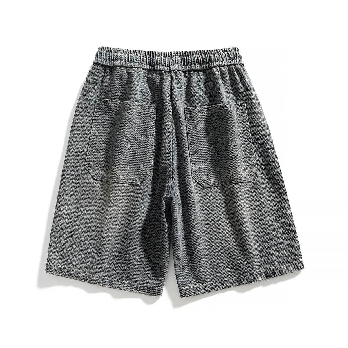 Шорты мужские Antioffice - Boxette Shop