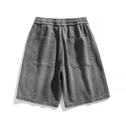 Шорты мужские Antioffice - Boxette Shop