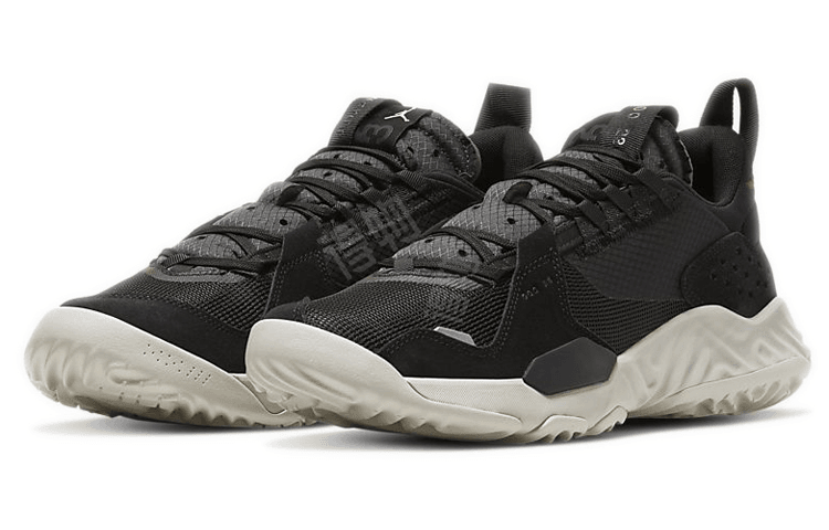 Кроссовки мужские Jordan delta - Boxette Shop