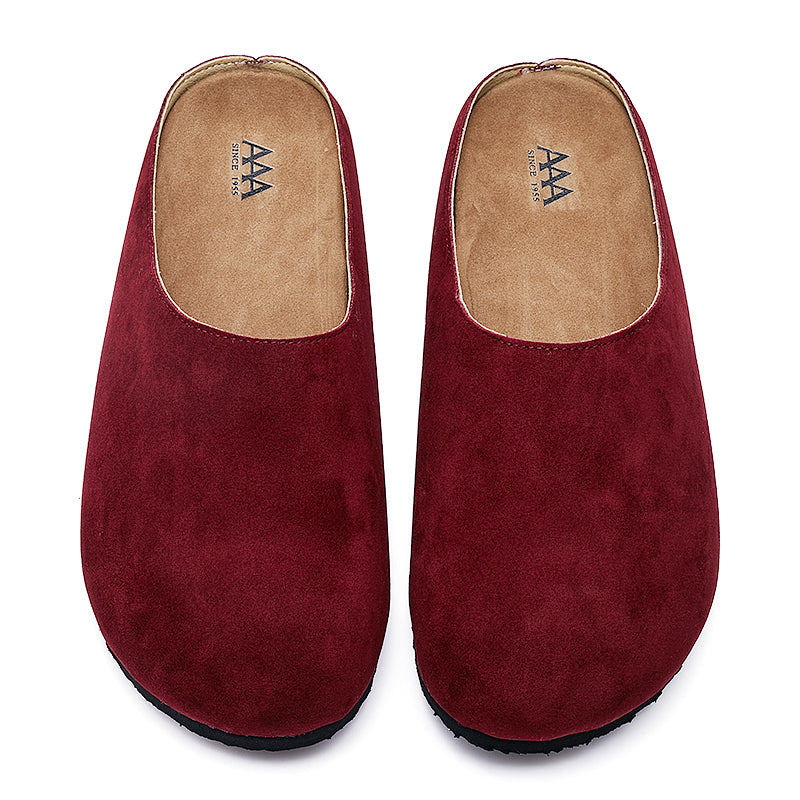 Сабо AAA Since 1955 Closed-Toe Comfort