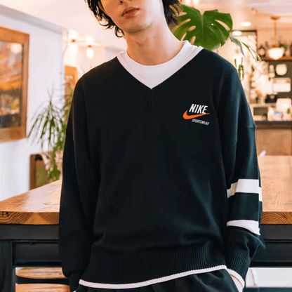Свитер мужской Nike - Boxette Shop