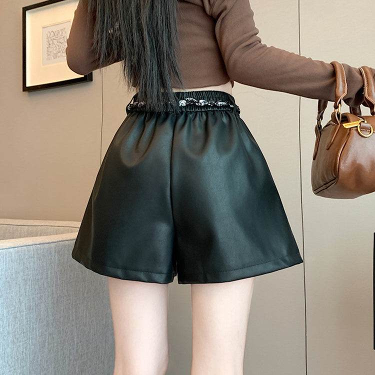 Шорты женские Snzx booty - Boxette Shop