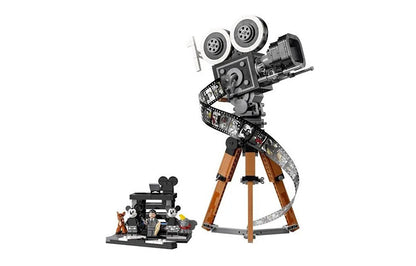 LEGO Disney seriyasi: "Uolt Disney projektori" (43230)