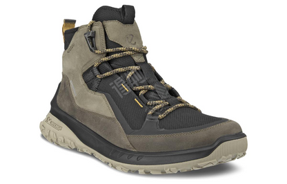 Ботинки мужские Ecco