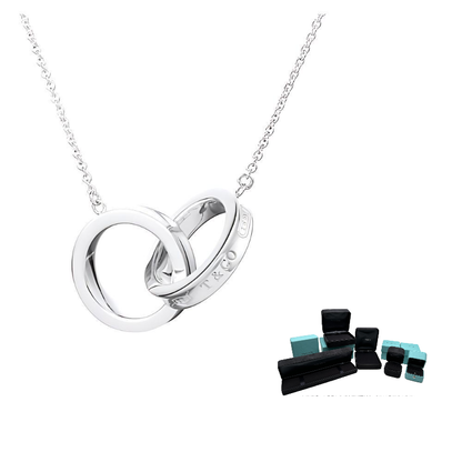 Ожерелье женское Tiffany & Co.