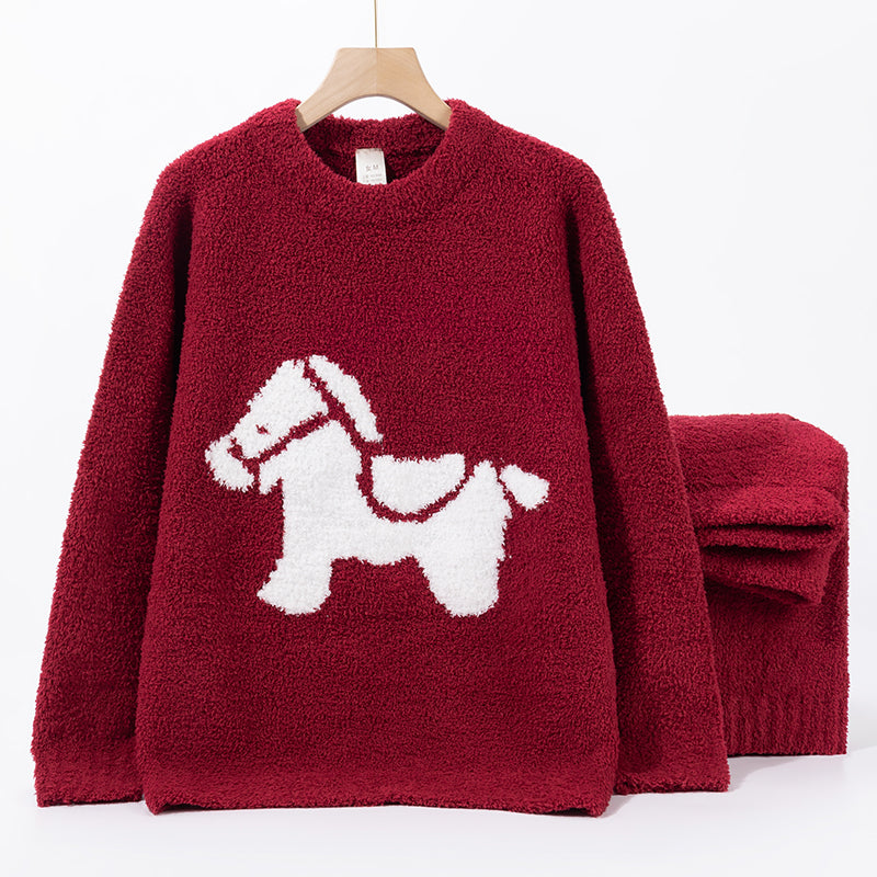 Пижама Da Vinci Code