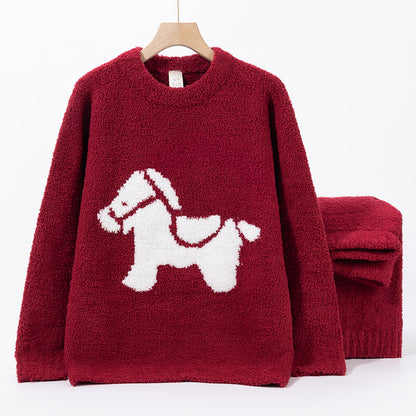 Пижама Da Vinci Code