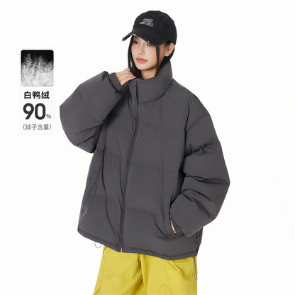 Пуховик женский Golfcross