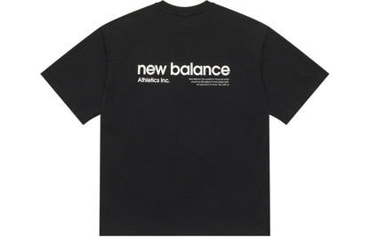 Футболка New Balance - Boxette Shop