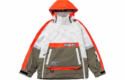 Куртка горнолыжная Phenix SP27