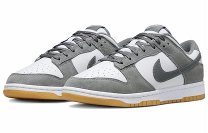 Кроссовки Nike Dunk "Grey Gum"