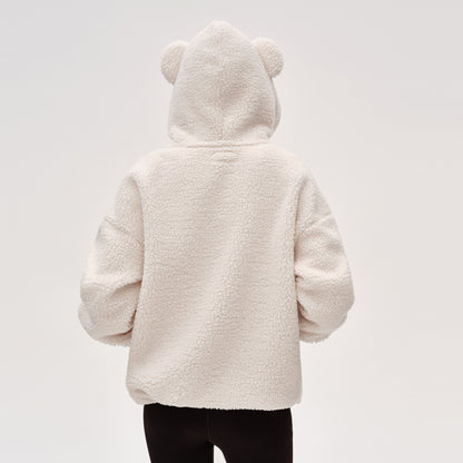 Худи женское Teenie Weenie Bear