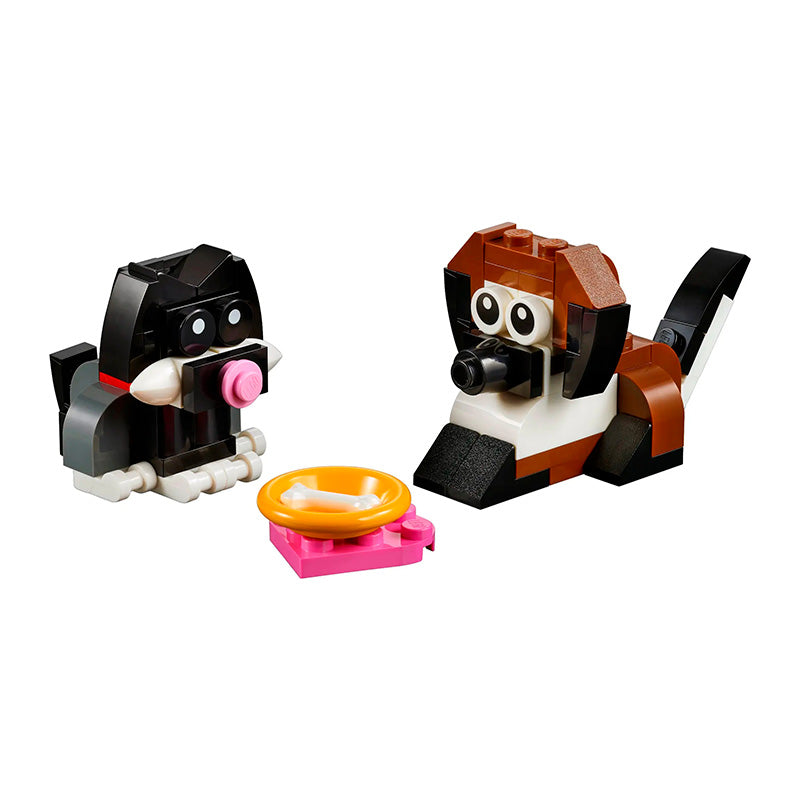 LEGO Do'stlik kuni (40401)