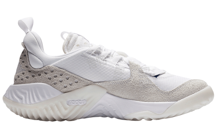 Кроссовки мужские Jordan delta - Boxette Shop