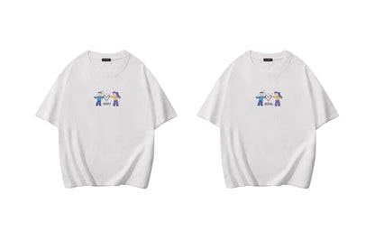 Футболка женская Minfinity - Boxette Shop