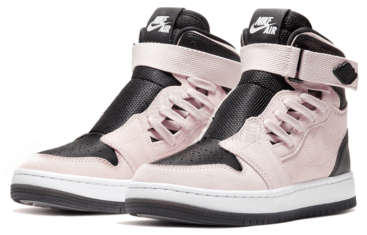 Кроссовки женские Jordan air 1 nova xx - Boxette Shop