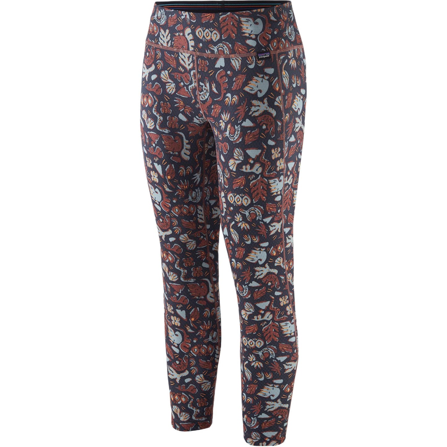 Спортивные леггинсы женские Patagonia