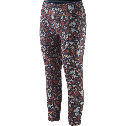 Спортивные леггинсы женские Patagonia