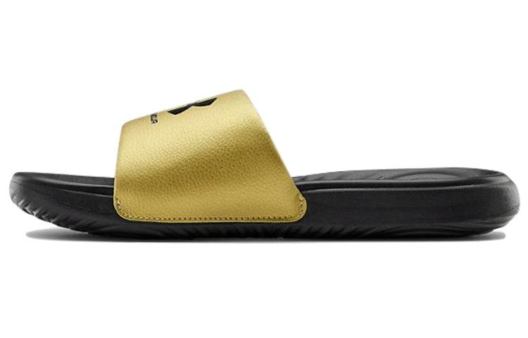 Тапочки женские Under Armour Ansa Fixed - Boxette Shop