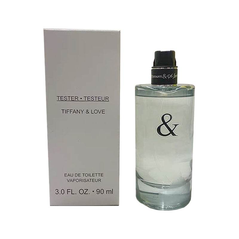 Духи мужские Tiffany & Co. Love - Boxette Shop