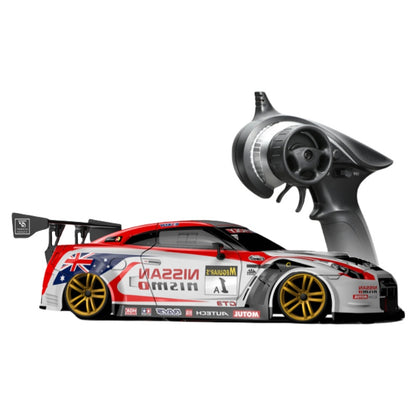 Машина дистанционного управления Chenghai Randy Car