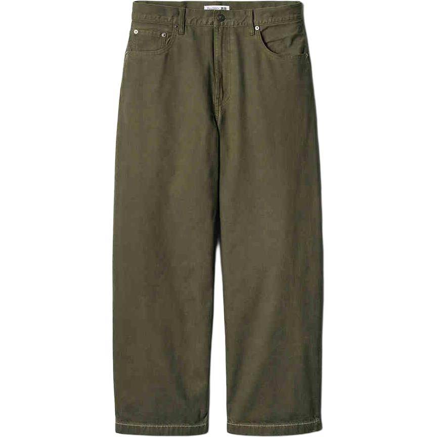 Джинсы мужские Uniqlo Jwanderson - Boxette Shop