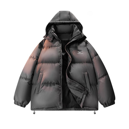 Пуховик Mizuno - Boxette Shop