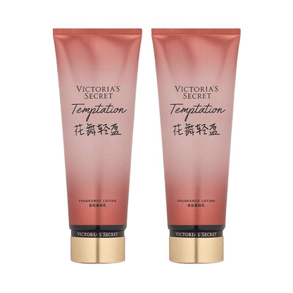 Молочко для тела Victoria's Secret Velvet Petal Fragrance - Boxette Shop