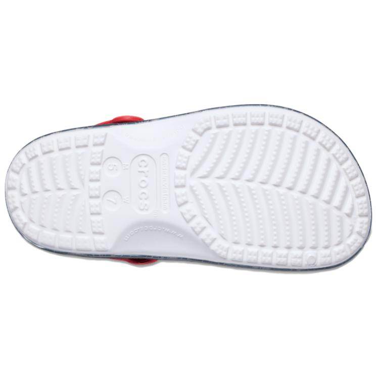 Шлепанцы Crocs x Peanuts Classic Clog Snoopy - Boxette Shop