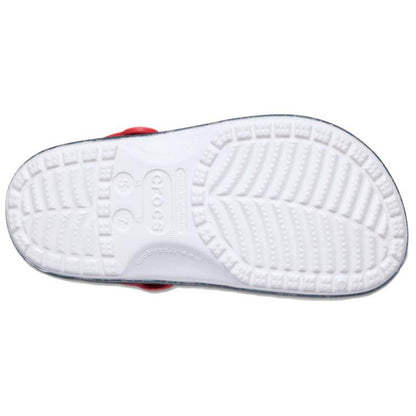 Шлепанцы Crocs x Peanuts Classic Clog Snoopy - Boxette Shop