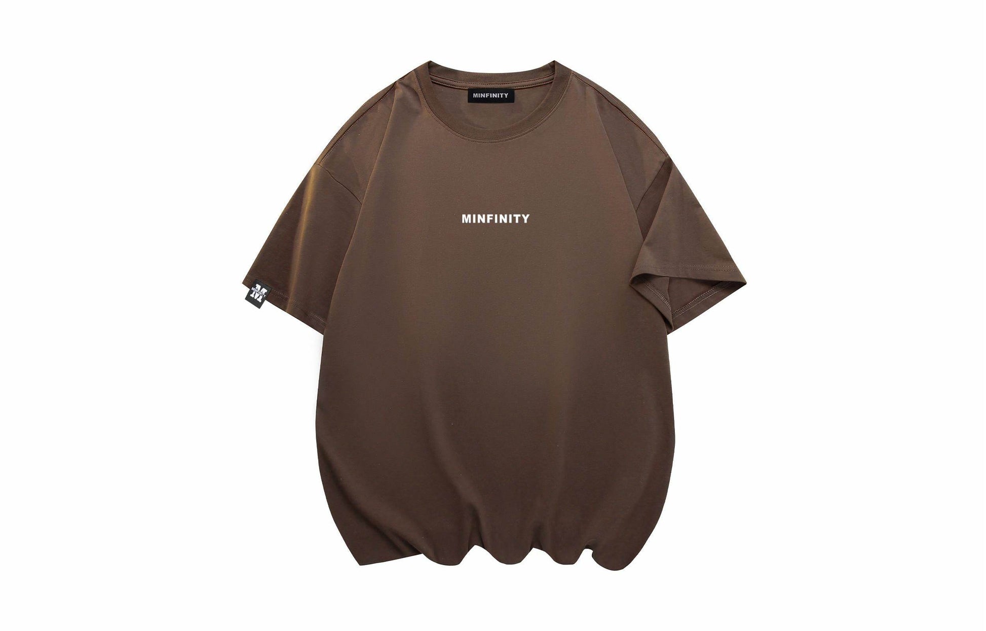 Футболка Minfinity - Boxette Shop