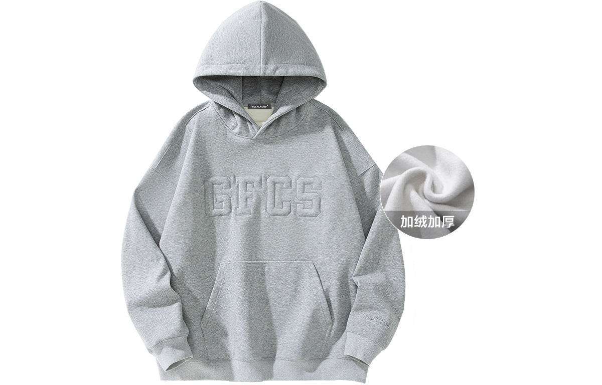 Спортивная толстовка Golfcross - Boxette Shop