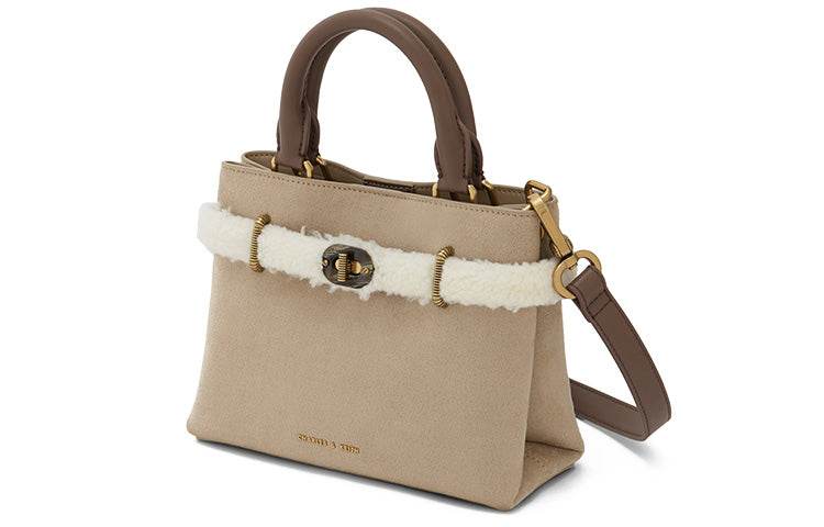 Сумка женская Charles&Keith - Boxette Shop