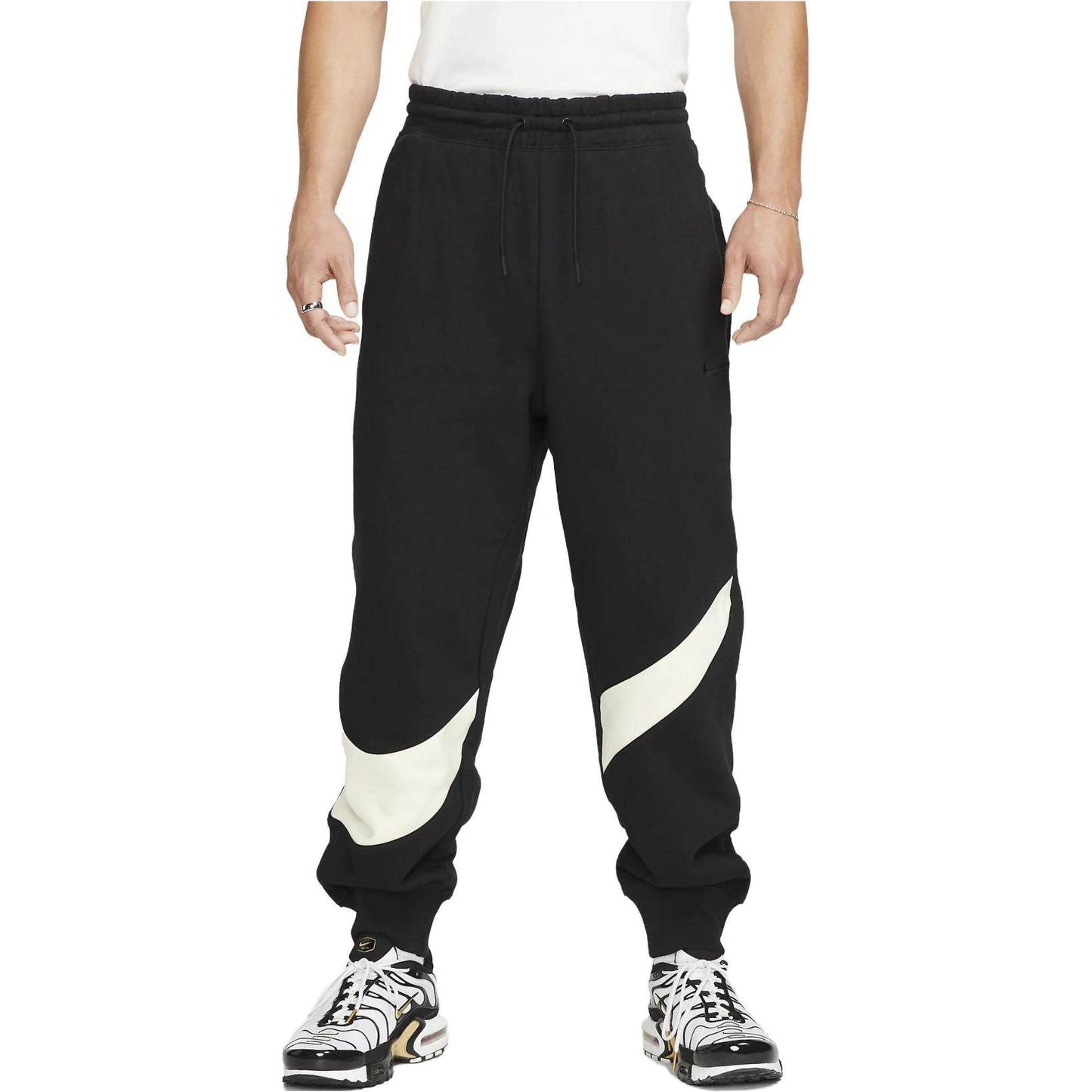Спортивные брюки мужские Nike Relaxed Tie - Boxette Shop