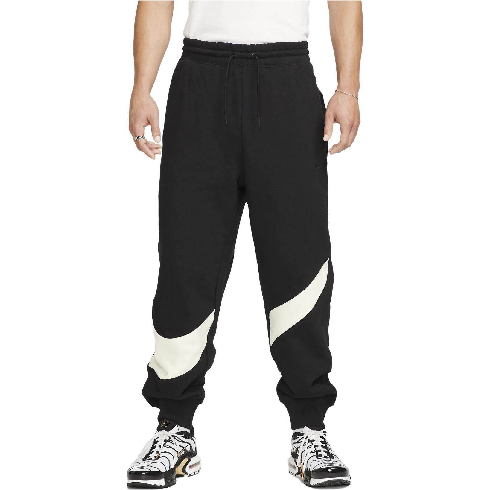 Спортивные брюки мужские Nike Relaxed Tie - Boxette Shop