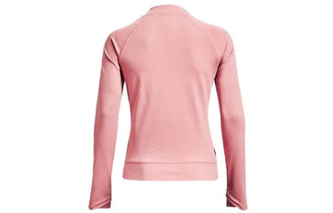 Лонгслив спортивный женский Under Armour Rush ColdGear - Boxette Shop