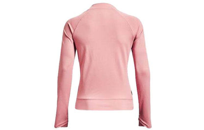 Лонгслив спортивный женский Under Armour Rush ColdGear - Boxette Shop
