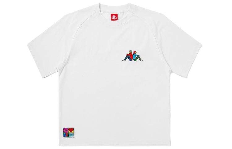 Футболка Kappa x Craig & Karl - Boxette Shop