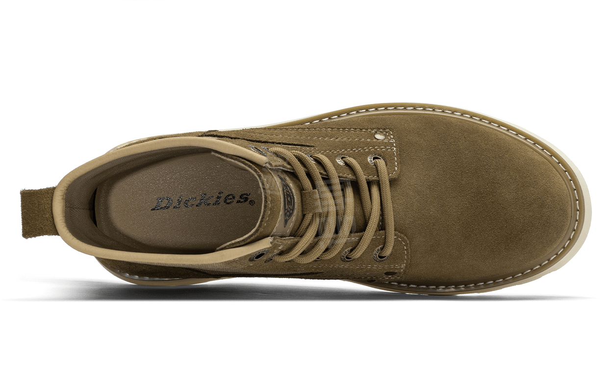 Ботинки мужские Dickies - Boxette Shop