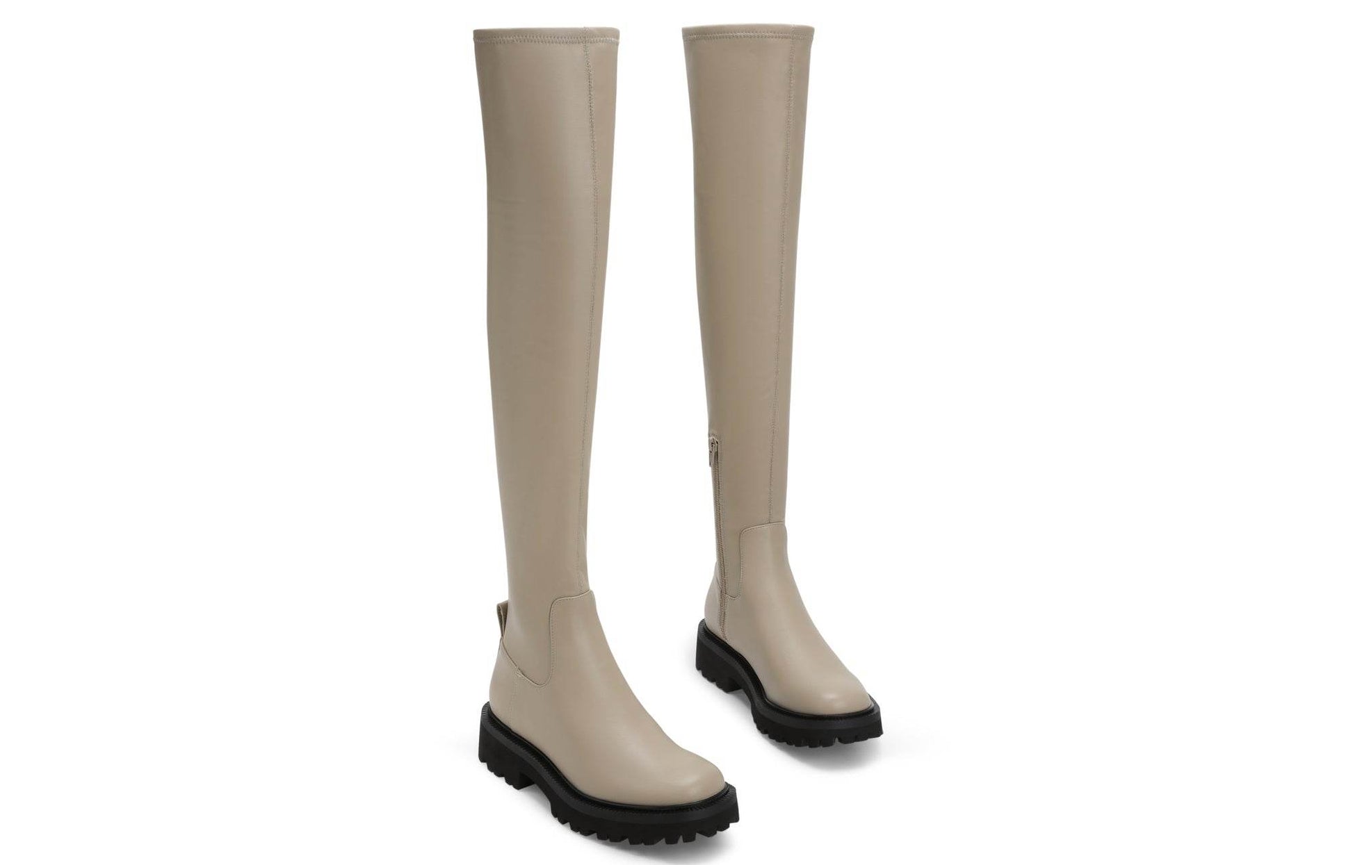 Сапоги женские Charles&keith - Boxette Shop