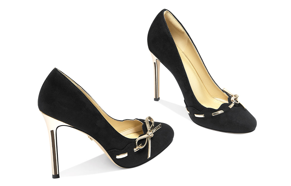 Ayollar poyabzali Lily Wei