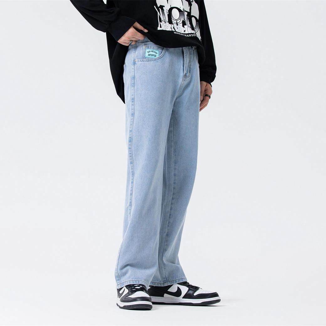 Джинсы мужские Antioffice - Boxette Shop