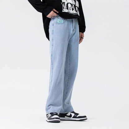 Джинсы мужские Antioffice - Boxette Shop