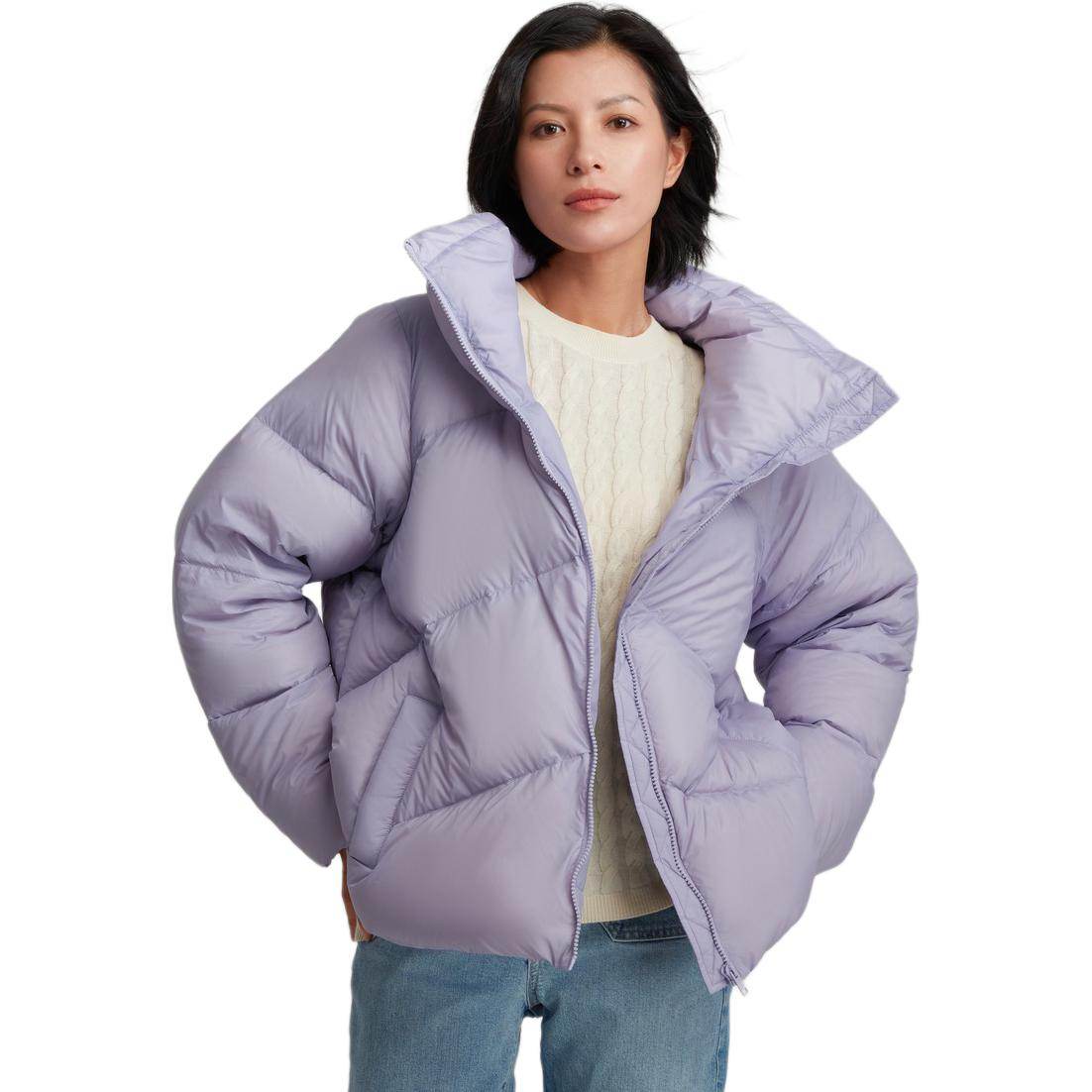 Пуховик женский GAP - Boxette Shop