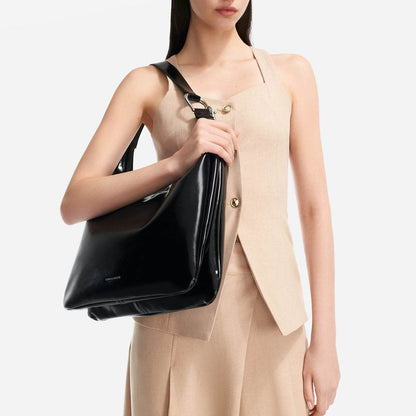 Сумка женская Charles&Keith Noir - Boxette Shop