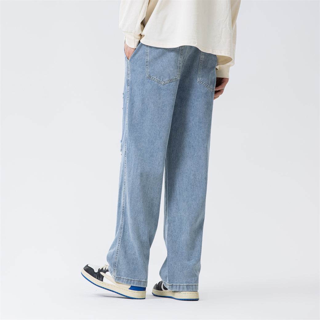 Джинсы мужские Antioffice - Boxette Shop