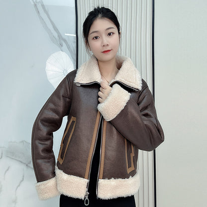 Куртка женская Kaiser