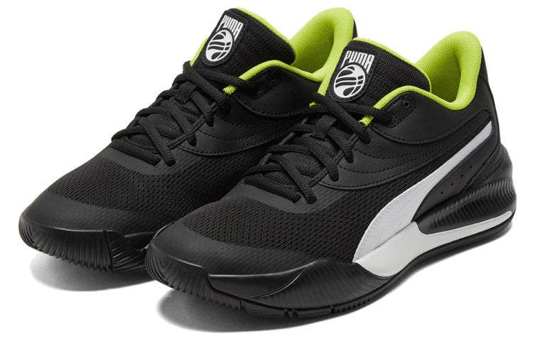 Кроссовки Puma Triple Impact - Boxette Shop